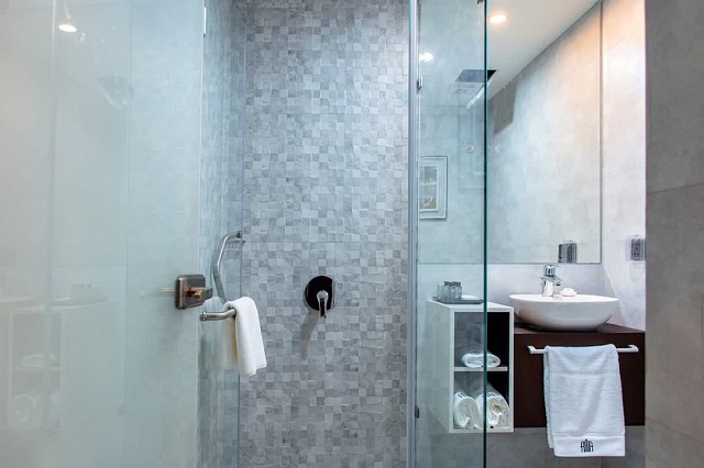 عکس هتل آوینا