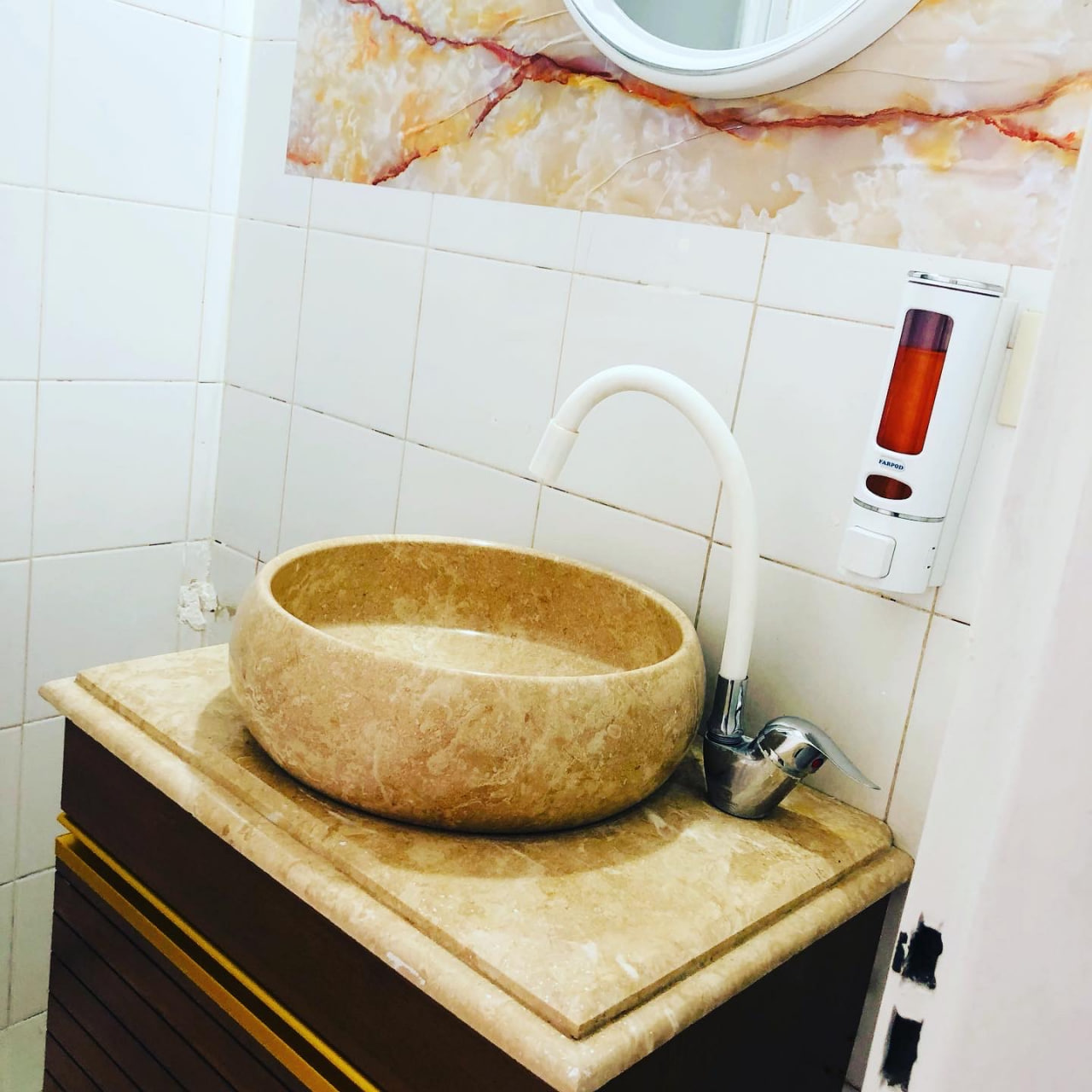 عکس هتل دنیز