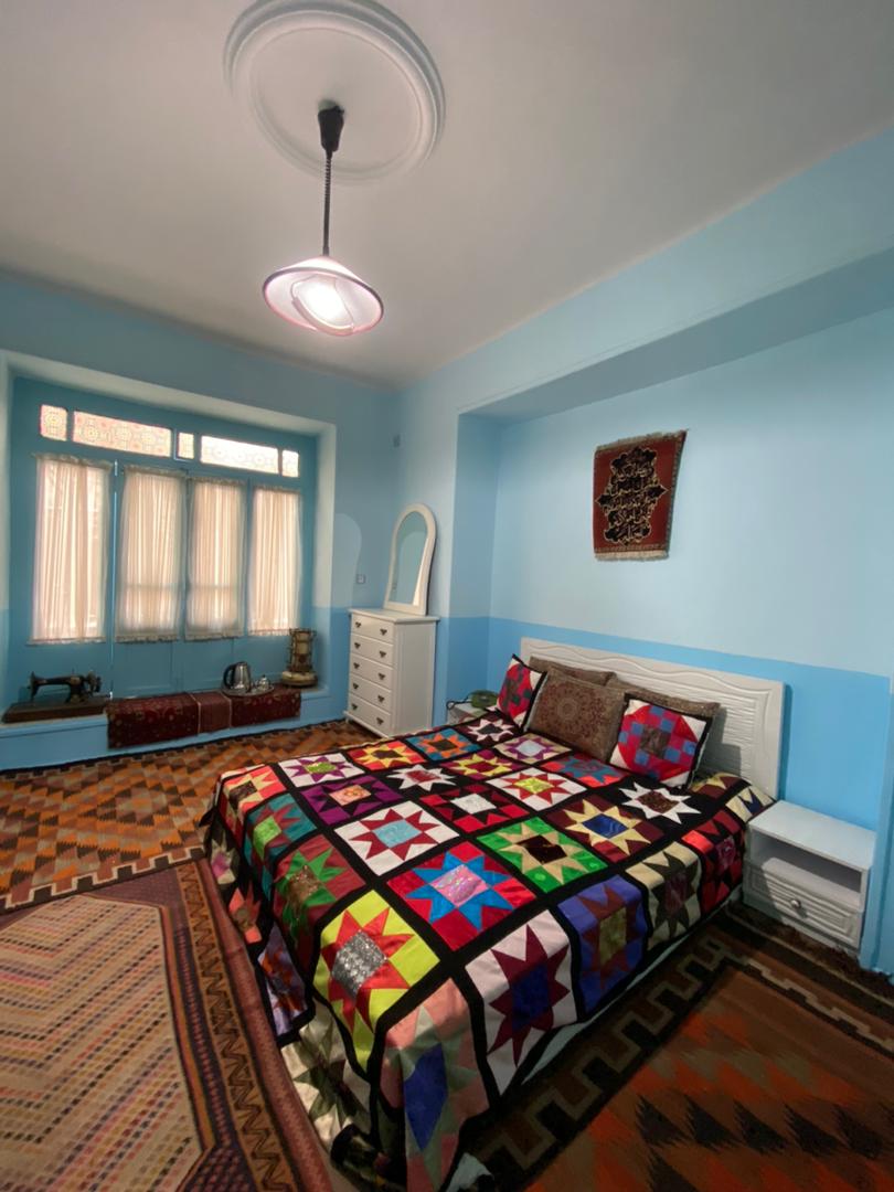 عکس هتل آشتی کنان