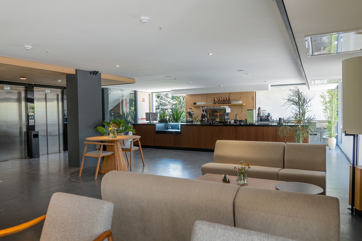 عکس هتل رونیاس