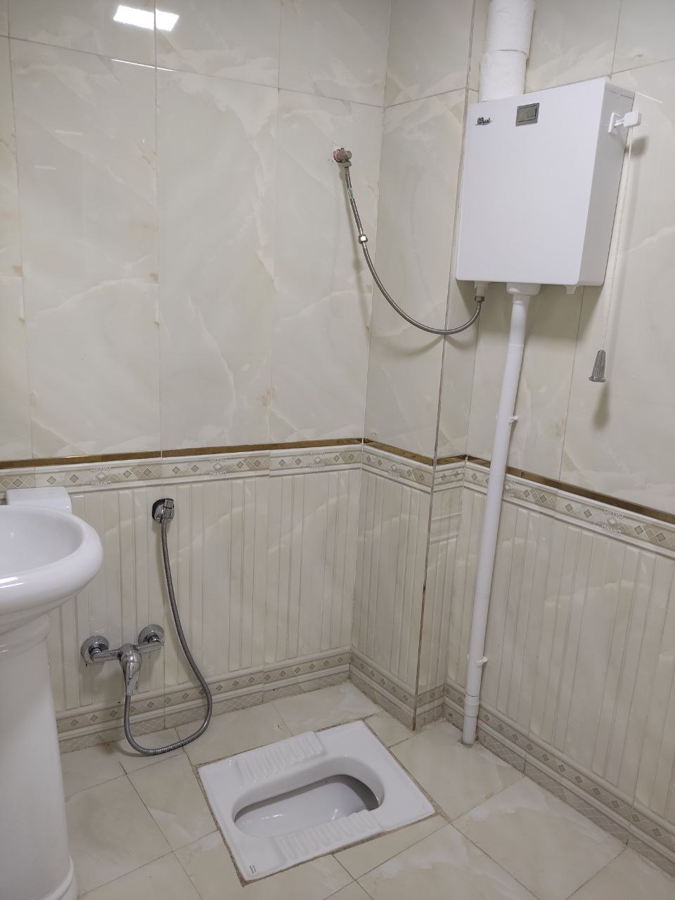 عکس هتل کایرا