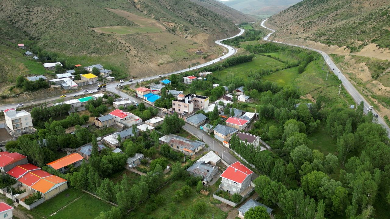تصویر هتل دومان