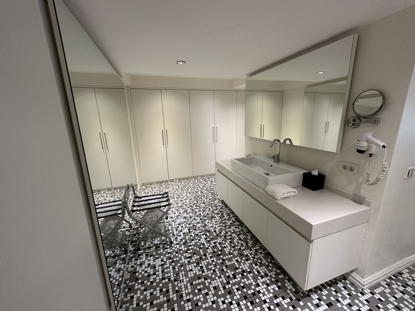 عکس هتل الیسیوم تکسیم (The Elysium Taksim)