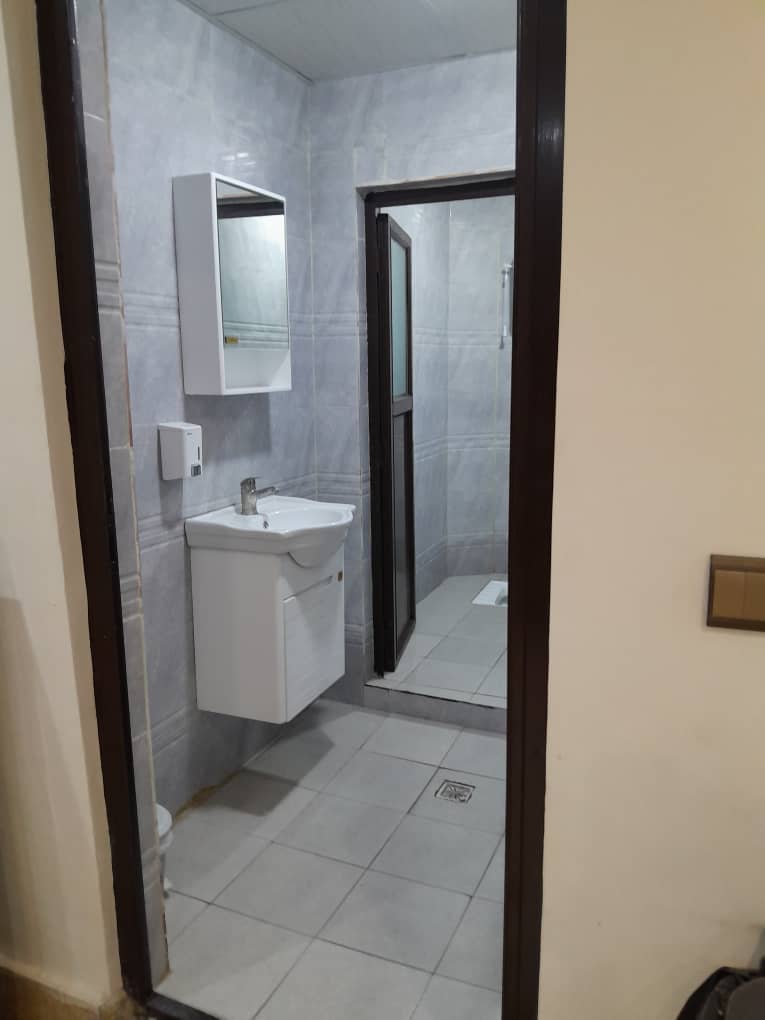 عکس هتل فردوسی