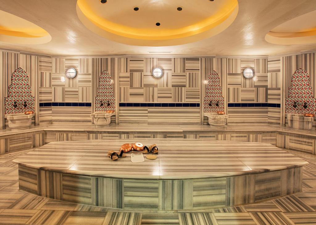 عکس هتل دابل تری بای هیلتون (DoubleTree by Hilton)