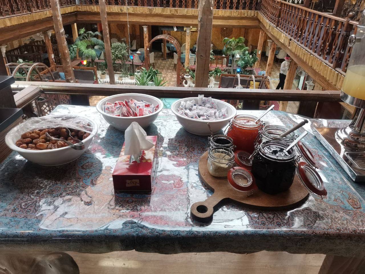 تصویر هتل امیر کبیر