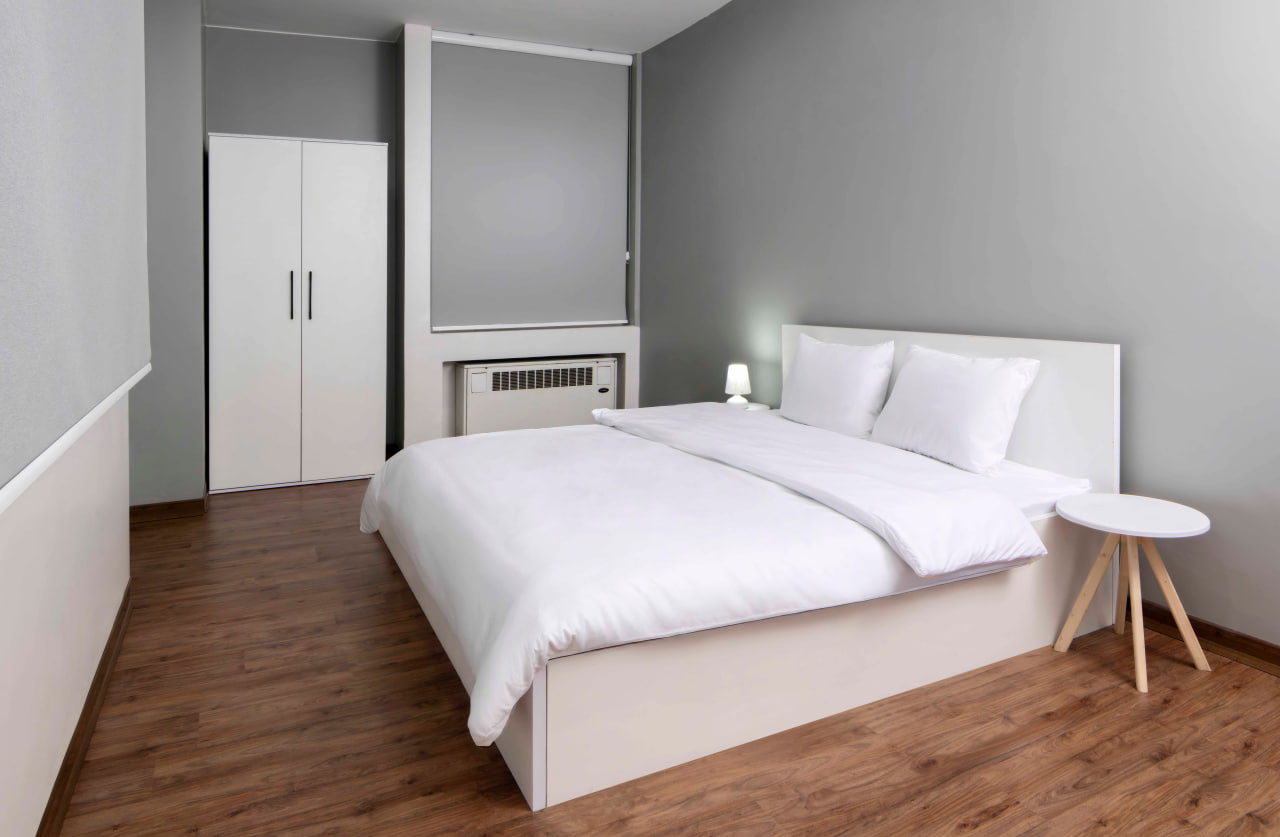 عکس هتل نجات الهی