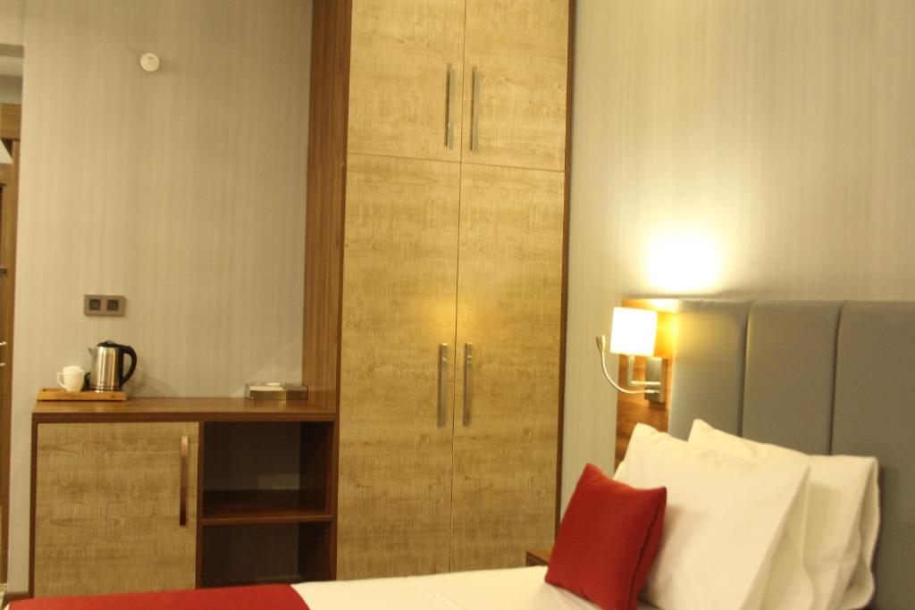 عکس هتل رامادا (Ramada)