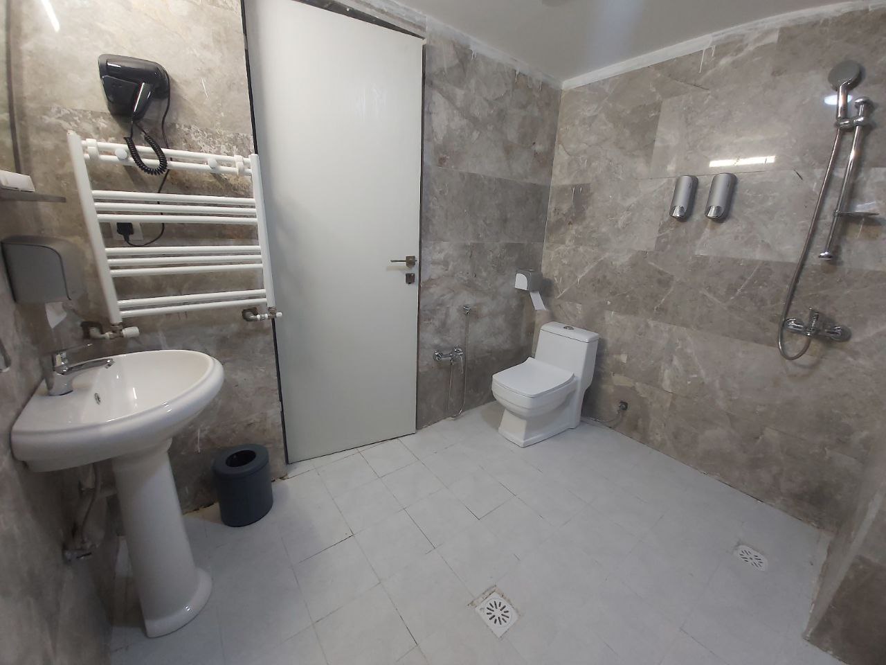 عکس هتل دلگشا