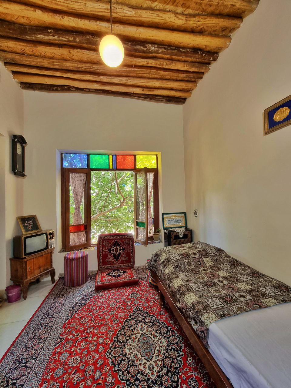 عکس هتل ماه سلطان