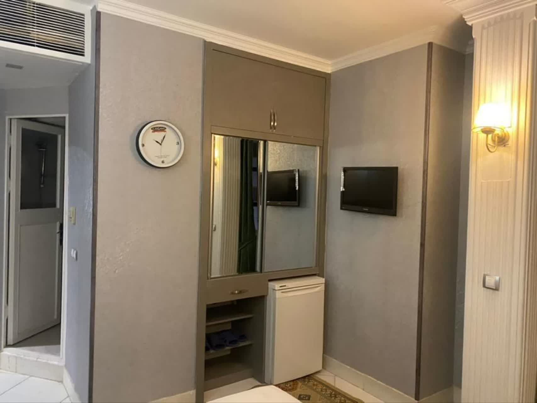 تصویر هتل شمس