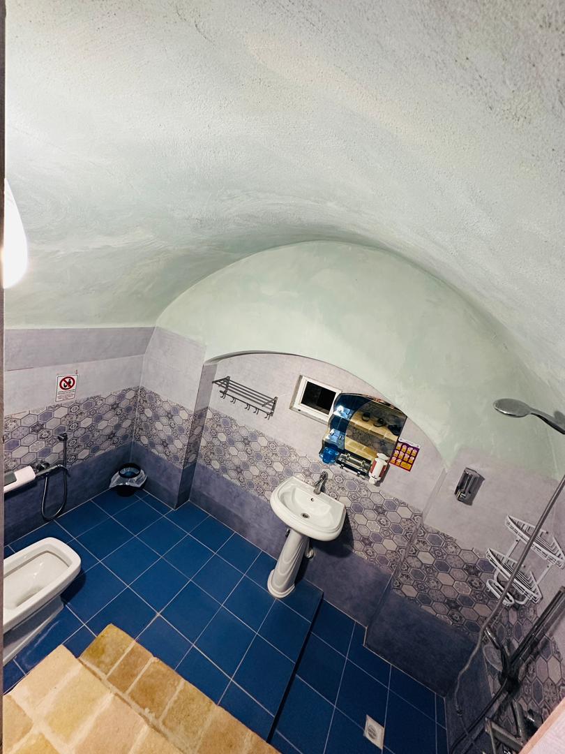 عکس هتل دلخش