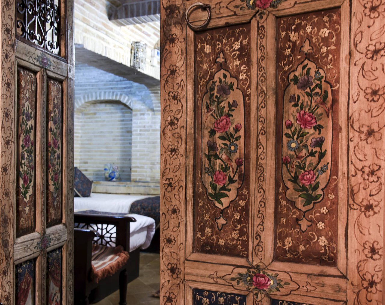 عکس هتل لولاگر