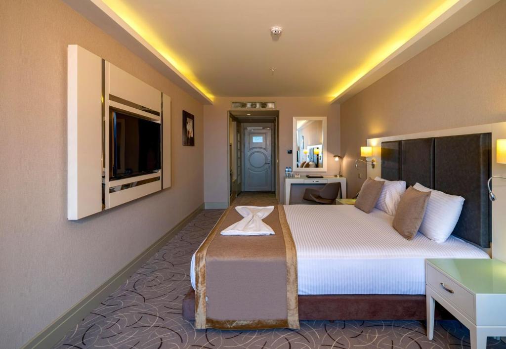 عکس هتل کانفوریوم (Conforium)