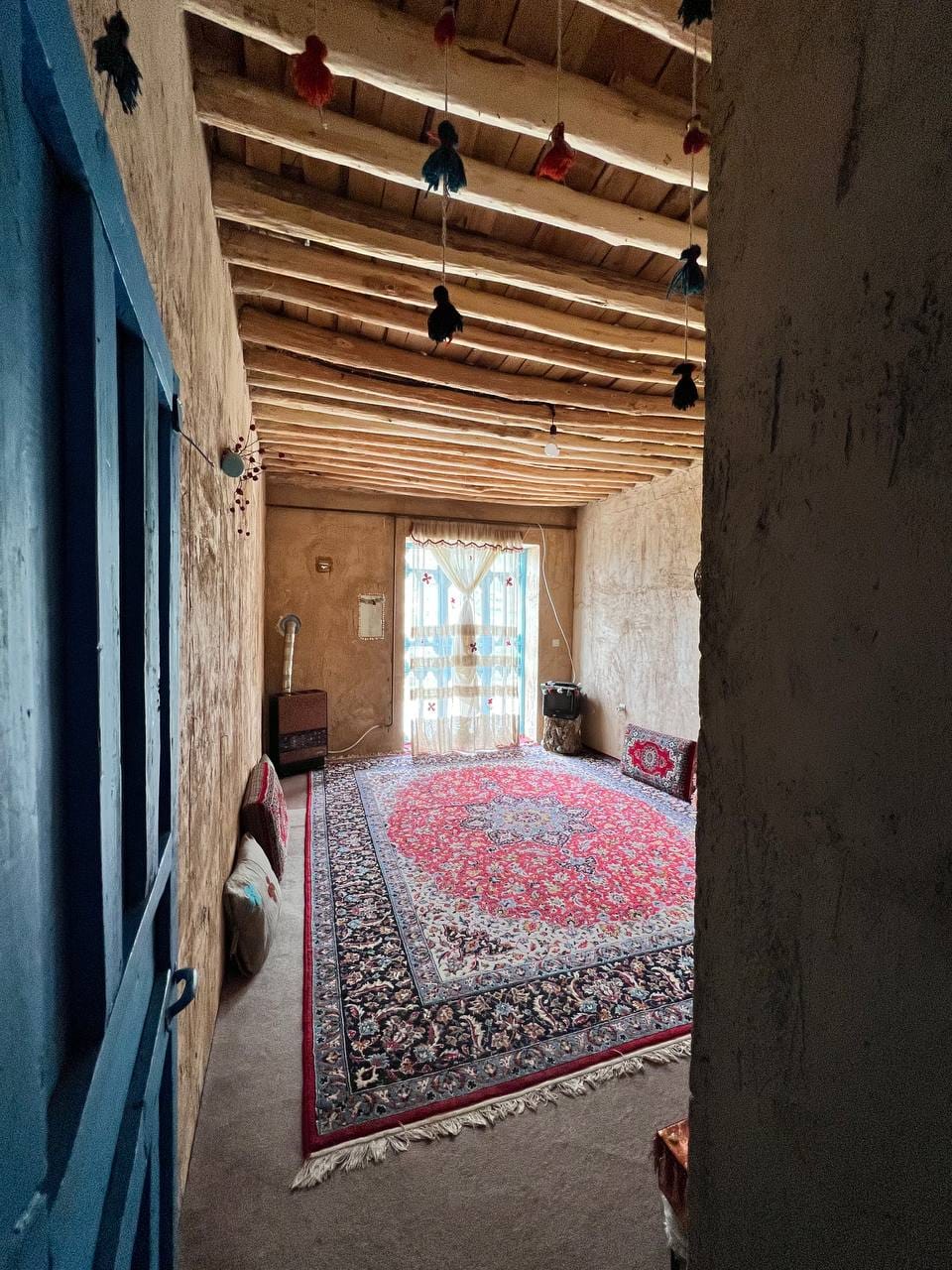 تصویر هتل واران