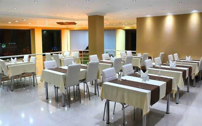 عکس هتل ساردور (Sardur)