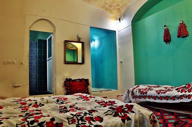 تصویر هتل خانه عروسک