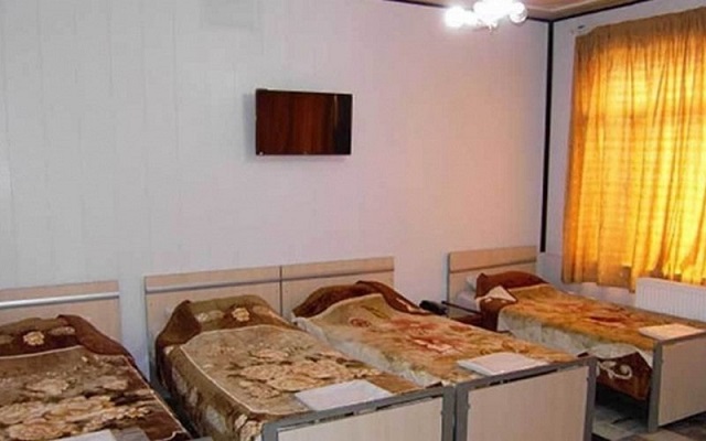 عکس هتل نوبر