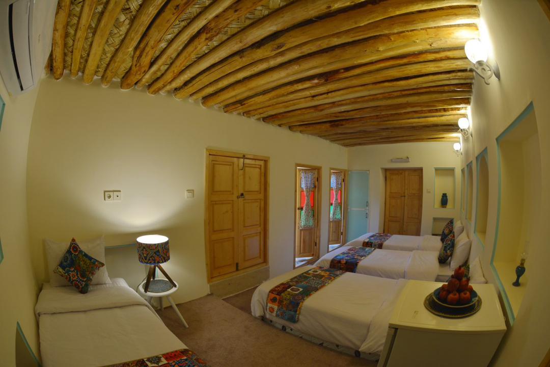 عکس هتل سرای همایونی