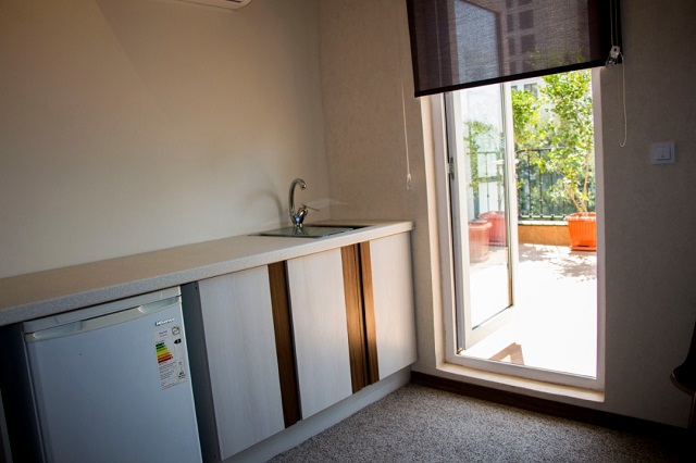 عکس هتل ورنوس