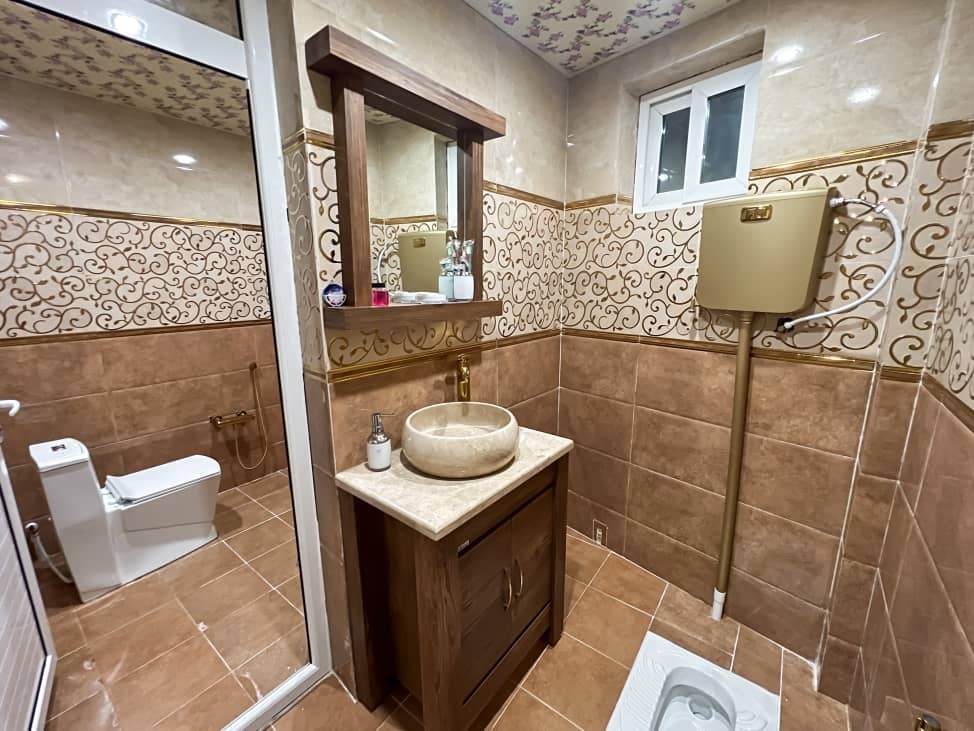 عکس هتل گراناز