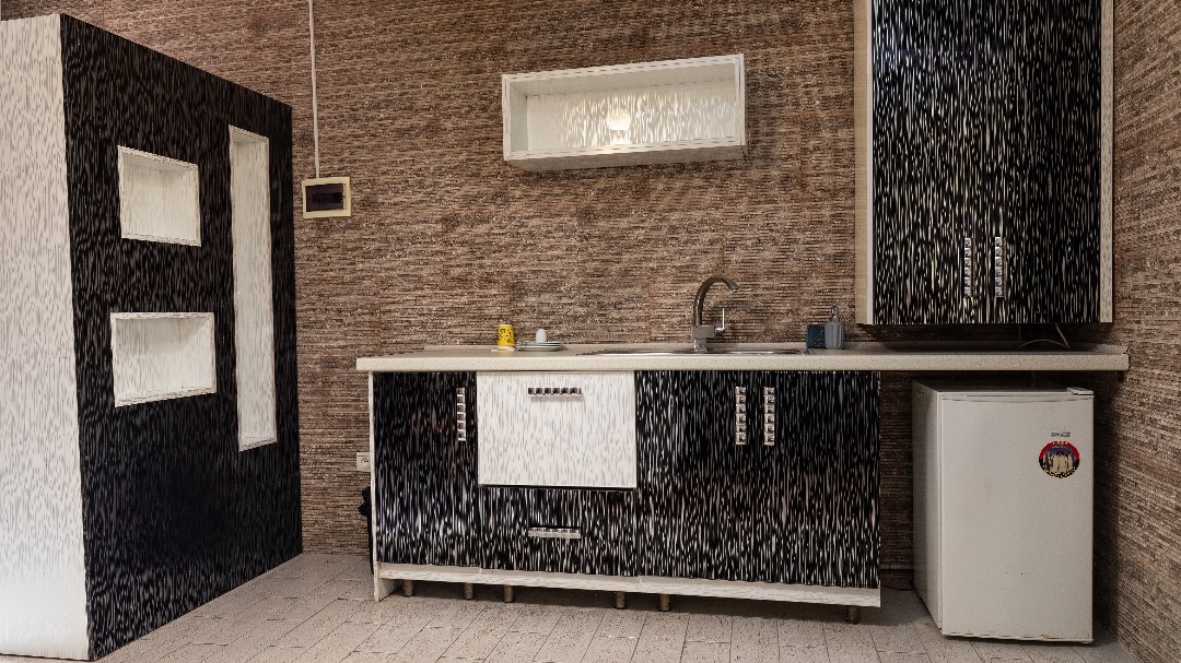 عکس هتل شیان