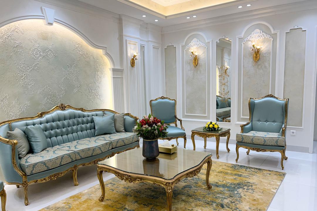 عکس هتل بشری