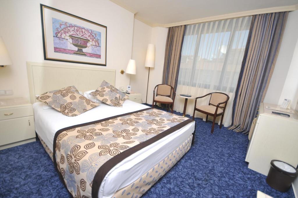 عکس هتل کلاس (Class)