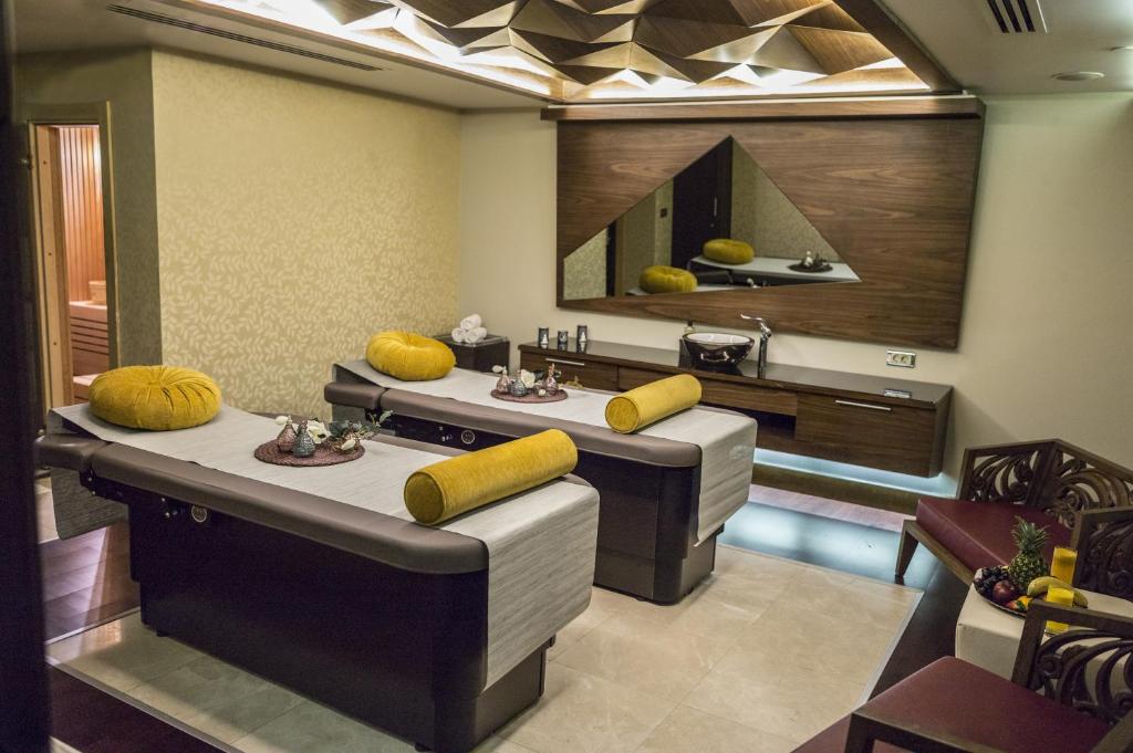 عکس هتل الیسیوم تکسیم (The Elysium Taksim)