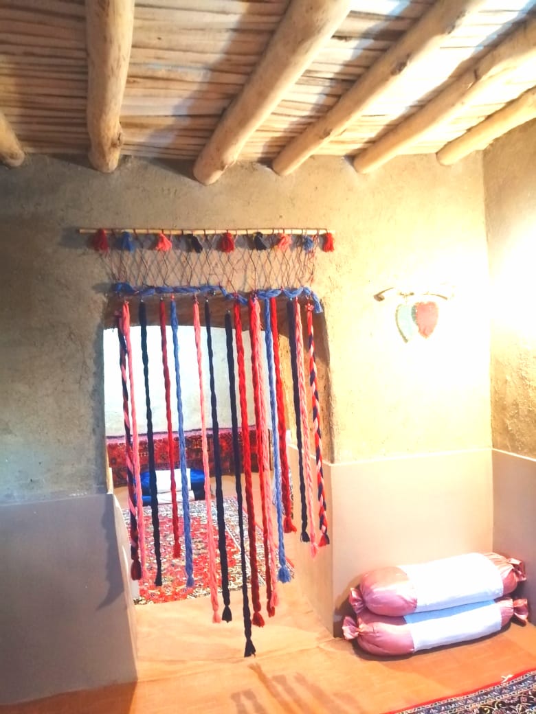 عکس هتل داربوم