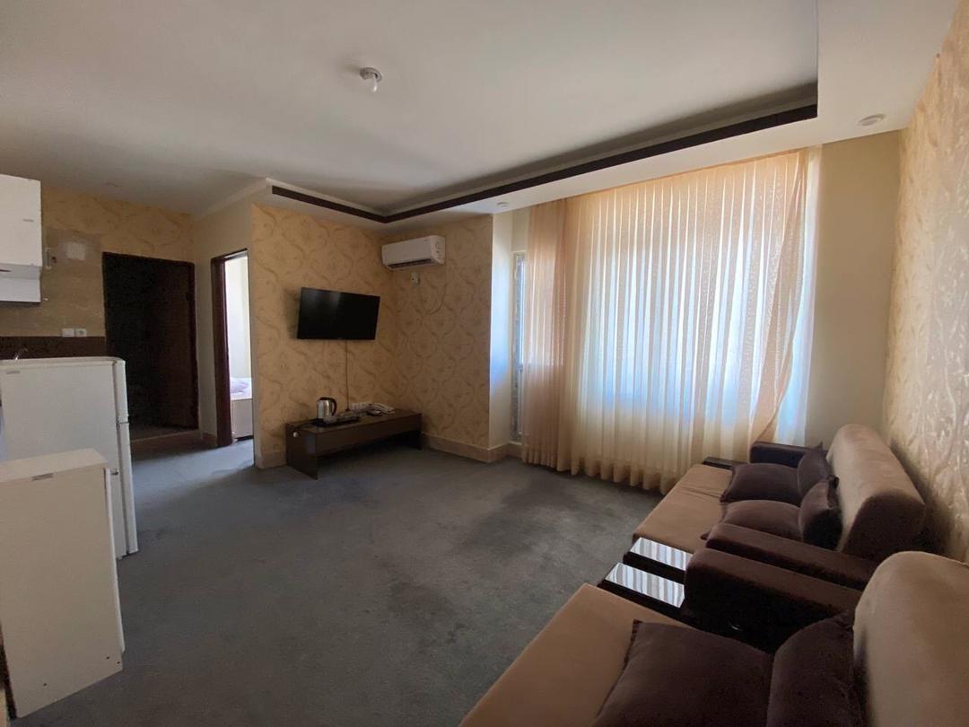 عکس هتل سلطان