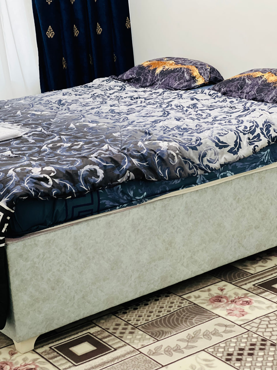 عکس هتل دنیز