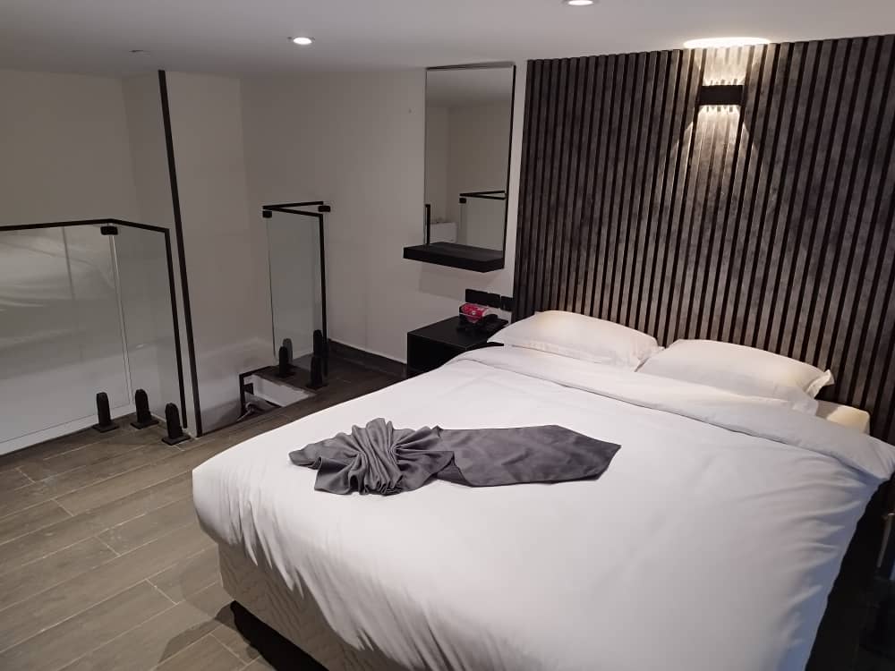 عکس هتل یاس