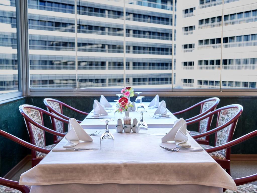 عکس هتل فرونیا (Feronya)