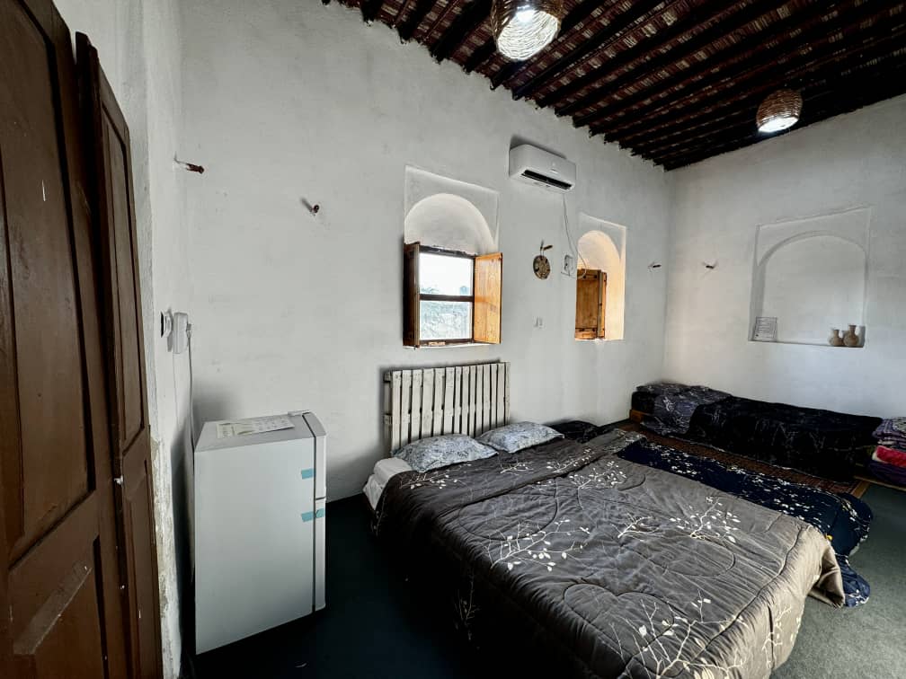 عکس هتل چیرا