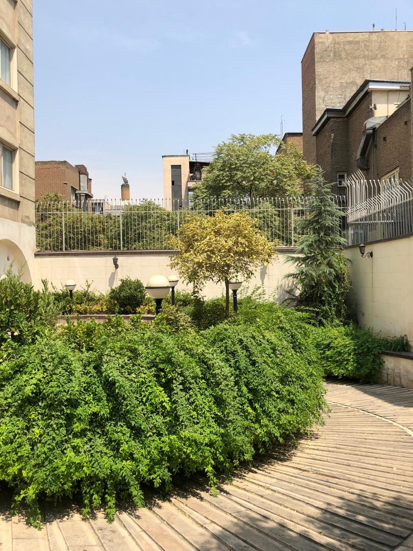 عکس هتل رسپینا