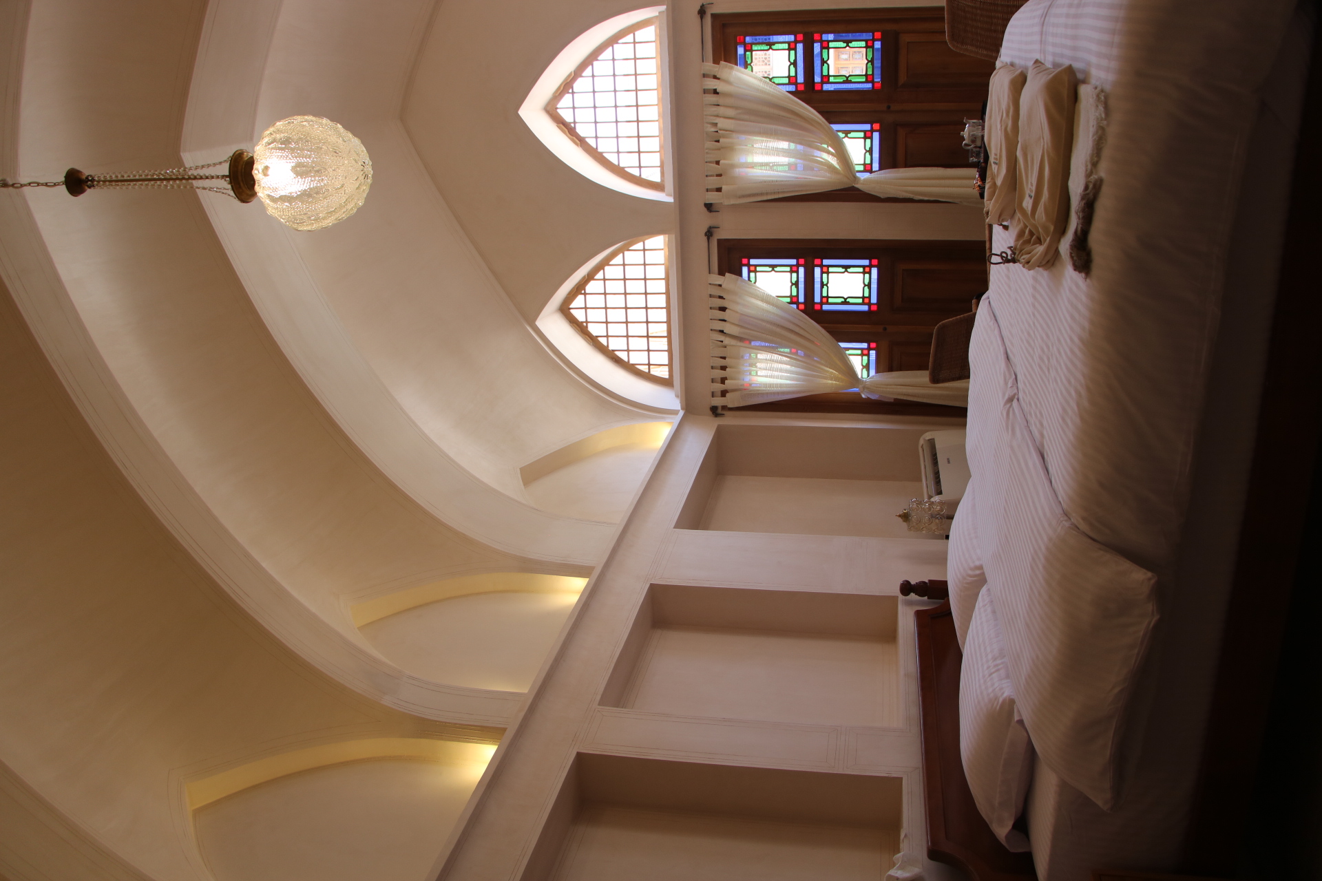 تصویر هتل عمارت بالابان