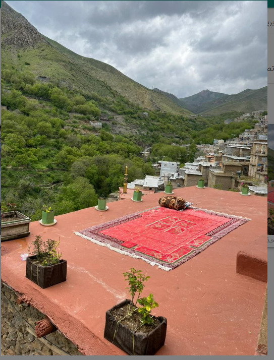 تصویر هتل تاو