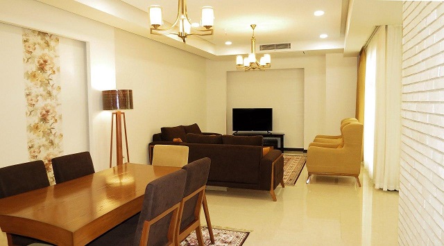 عکس هتل ستیا