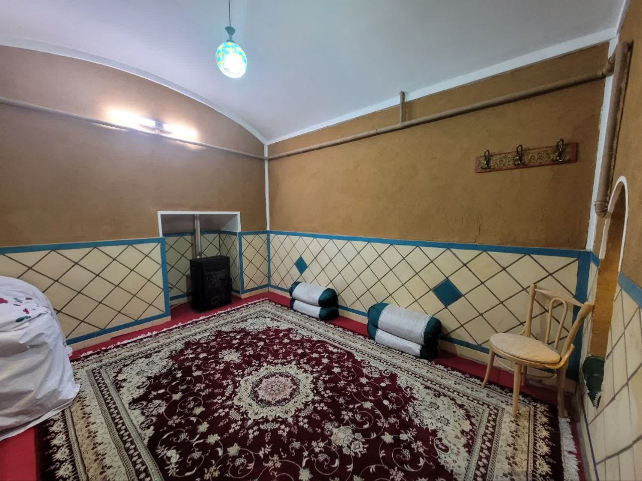 تصویر هتل کوهسالی ( ترنج )
