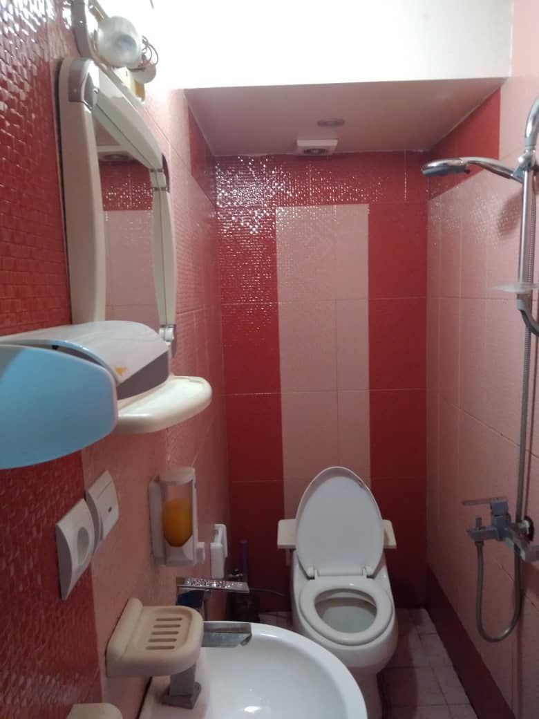 عکس هتل پرنیان