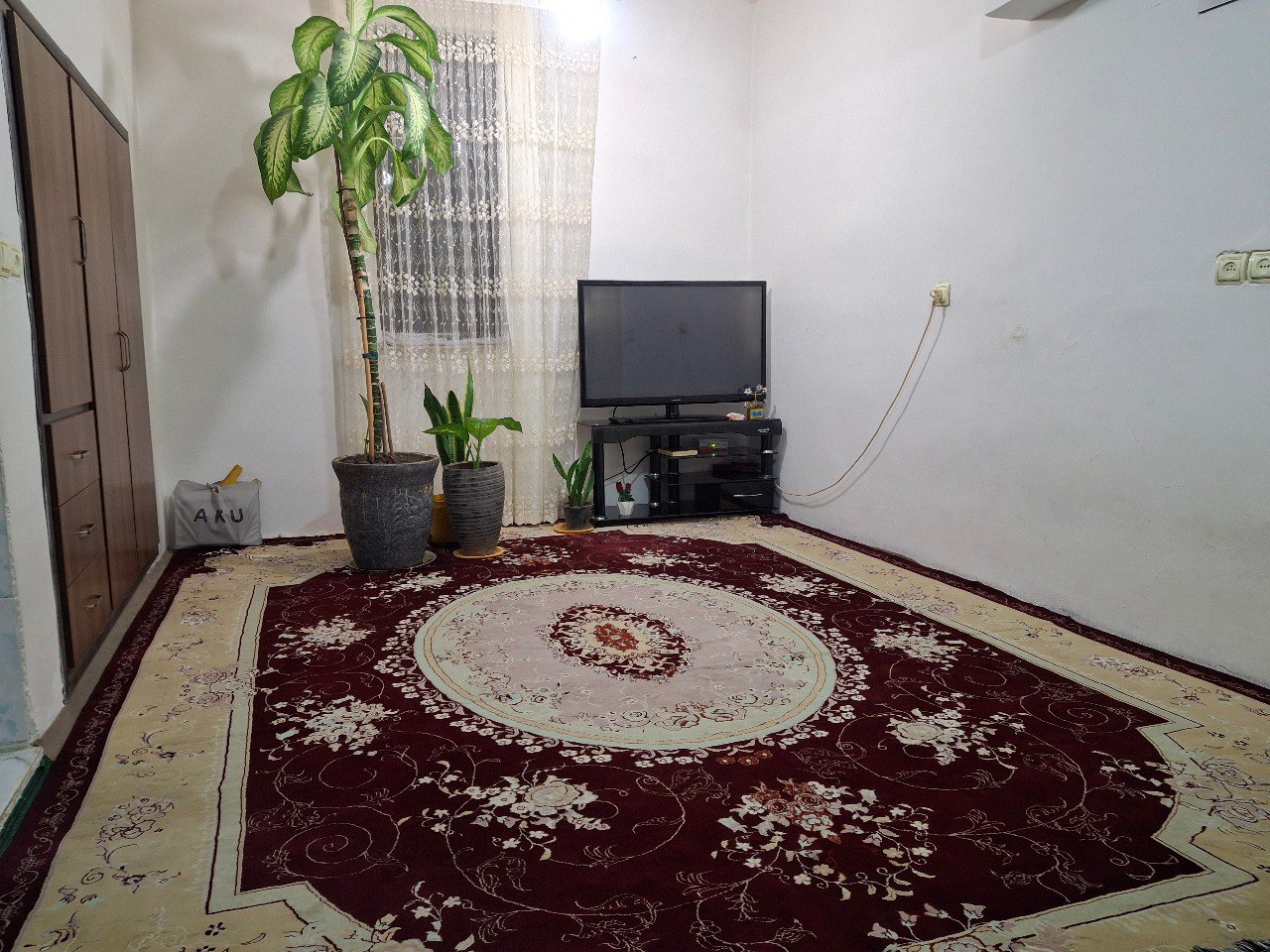 تصویر هتل عمو رضا