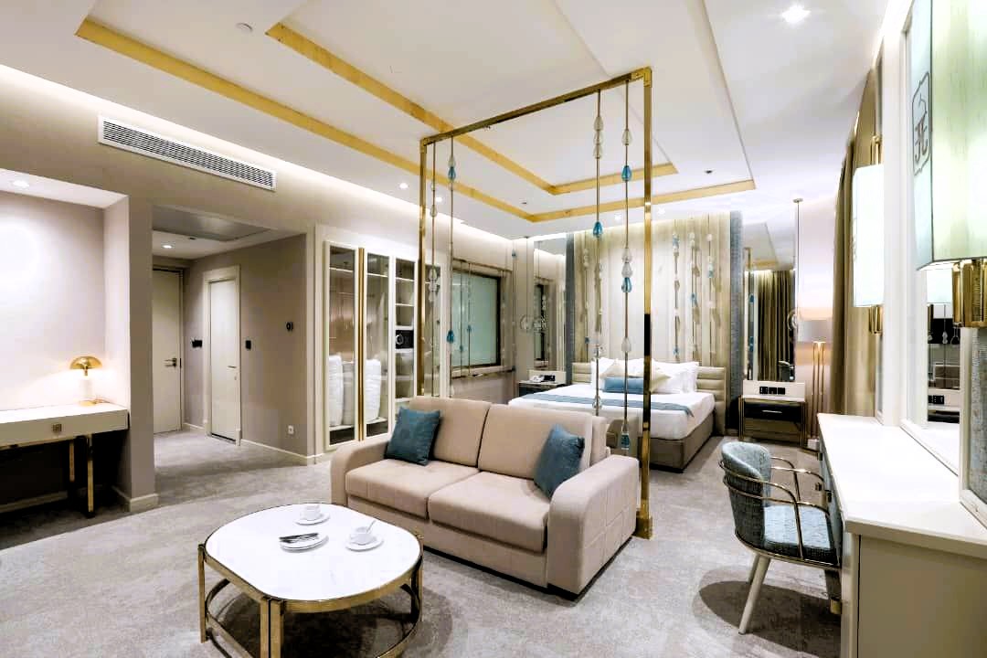 عکس هتل انتخاب