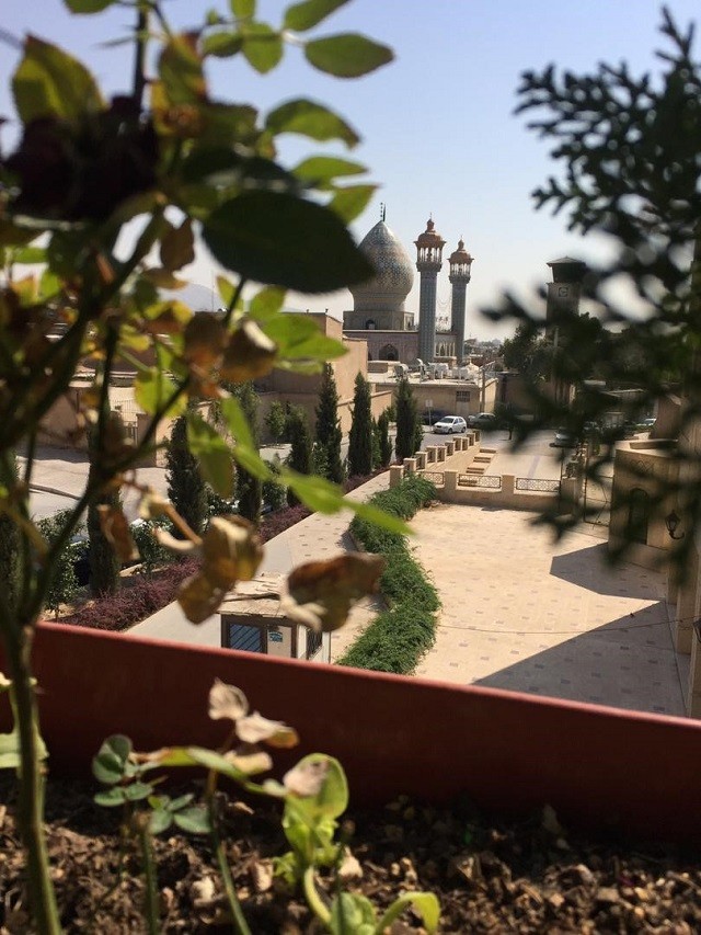 تصویر هتل آستانه