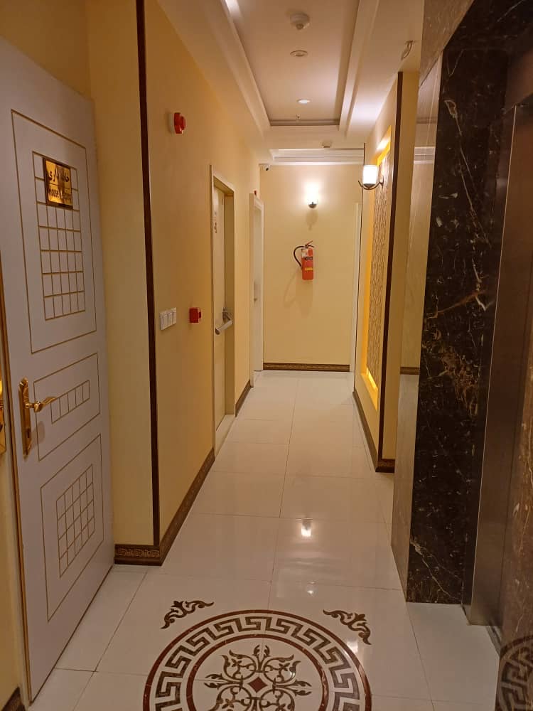 عکس هتل دارالضیافه