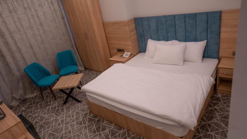 عکس هتل قصر الضیافه ( المناهل رویال )