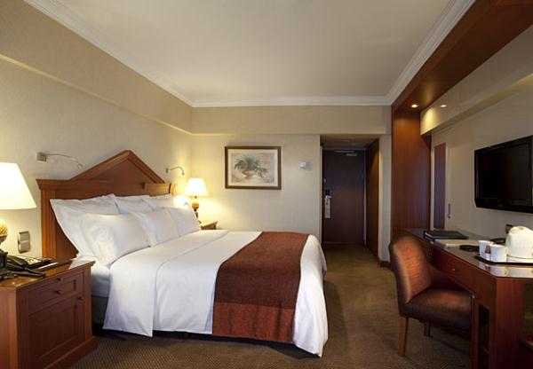 عکس هتل رنسانس پولات استانبول (Renaissance Polat Istanbul)