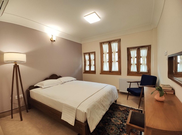 عکس هتل آرمنیا