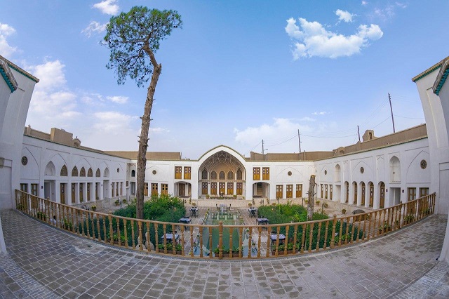 تصویر هتل کاسیان