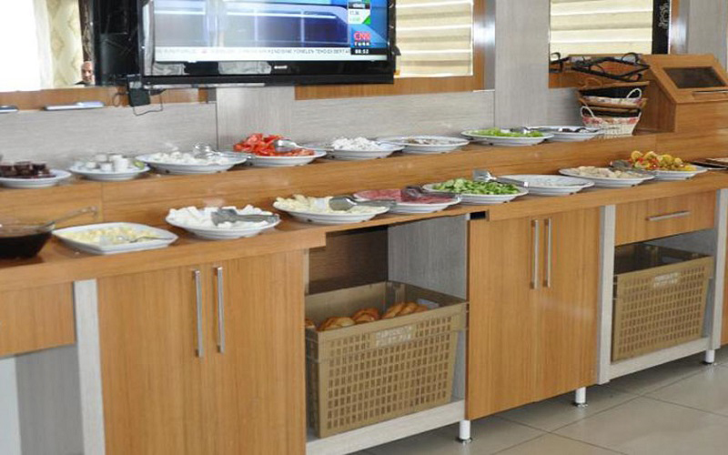 عکس هتل ساردور (Sardur)